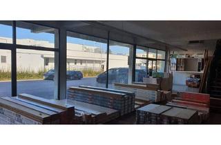 Büro zu mieten in 4400 Steyr, Lager Verkauf und Bürofläche in hochfrequentierter Lage in Steyr !