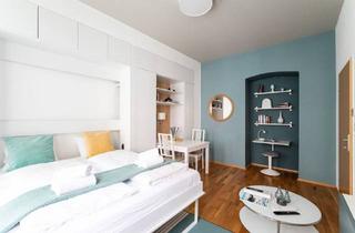 Immobilie mieten in Theresiengasse, 1180 Wien, Bleiben Sie komfortabel in einer schicken 1-Zimmer-Wohnung