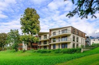Wohnung kaufen in Igler Straße 40, 6080 Igls, 4-Zimmer Wohnung mit Patscherkofel- und Inntal-Blick