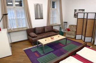 Wohnung mieten in Gußhausstraße, 1040 Wien, Gußhausstraße, Vienna