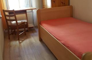 WG-Zimmer mieten in Hütteldorfer Straße, 1150 Wien, Hütteldorfer Straße, Vienna