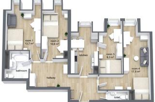 WG-Zimmer mieten in Sonnleithnergasse, 1100 Wien, Sonnleithnergasse, Vienna