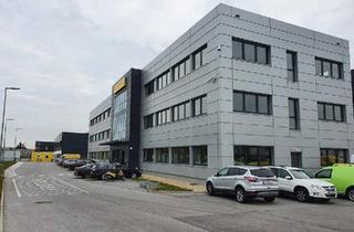 Büro zu mieten in Brunner Straße, 1230 Wien, Moderne Büroflächen in Liesing - bis zu 660m²