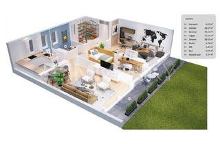 Wohnung kaufen in 2120 Wolkersdorf im Weinviertel, Der Traum vom Eigenheim