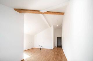 Wohnung kaufen in 5230 Mattighofen, Charmante 3-Zimmer Dachgeschosswohnung Top C15