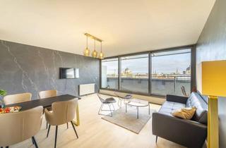 Penthouse mieten in Siebensterngasse, 1070 Wien, Siebensterngasse, Vienna