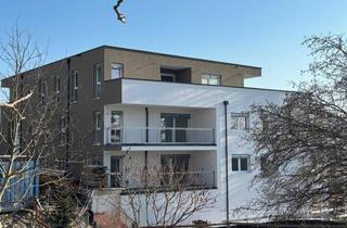 Wohnung kaufen in Linzer Straße 11a/Top 4, 4490 Sankt Florian, Erstbezug - 4-Zimmer Wohnung - St. Florian "Grüner Baum" - Top 4