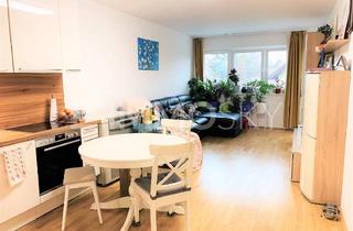 Wohnung kaufen in 1220 Wien, Perfekte ANLAGE! Balkon. Garage. Nähe Bahnhof.