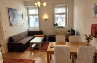 Immobilie mieten in Landsteinergasse, 1160 Wien, 64m2 Wohnung nähe Klinik Ottakring