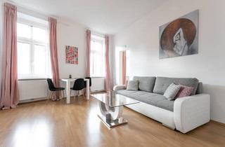 Wohnung mieten in Johann-Strauß-Gasse, 1040 Wien, Johann-Strauß-Gasse, Vienna