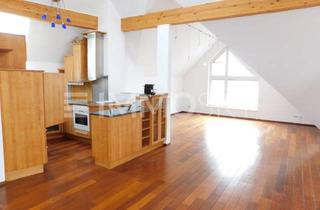 Penthouse kaufen in 2353 Guntramsdorf, EINDRUCKSVOLLE WOHLFÜHLOASE MIT GARAGE-TOP AUSSICHT!!