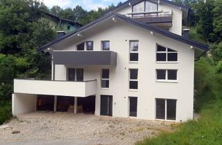 Haus kaufen in 5323 Ebenau, TRAUMHAUS OHNE KOMPROMISSE: Zuhause in der Fuschlseeregion!