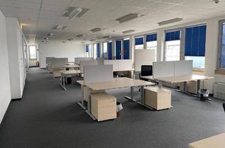 Büro zu mieten in Linzer Straße 221-227, 1140 Wien, Workstation Wien West - 11.000m2 Company Building