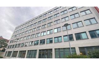Büro zu mieten in Linzer Straße 221-227, 1140 Wien, Workstation Wien West - 11.000m2 Company Building