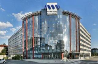 Büro zu mieten in Linzer Straße 221-227, 1140 Wien, Workstation Wien West - 11.000m2 Company Building