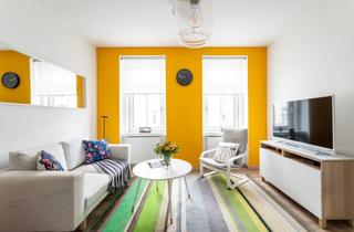 Wohnung mieten in Theresiengasse, 1180 Wien, Theresiengasse, Vienna