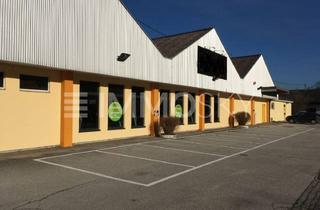 Haus kaufen in 4550 Kremsmünster, Ideale Geschäftsfläche für Ihren neuen Betrieb oder Filiale