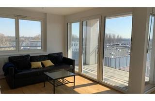 WG-Zimmer mieten in Marathonweg, 1020 Wien, Marathonweg, Vienna