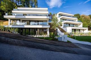 Wohnung kaufen in Josef-Schraffl-Straße 25g, 6020 Innsbruck, Villa Josefine: 3,5-Zimmer-Wohnung TOP A01