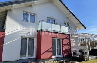 Haus kaufen in 2231 Strasshof an der Nordbahn, Wohnparadies zum VERLIEBEN!