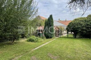 Bauernhäuser zu kaufen in 2123 Unterolberndorf, verschlafenes Bauernhaus sucht kreative Hände!