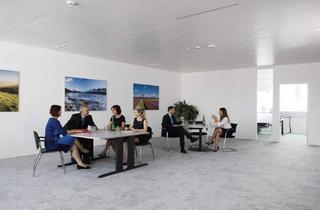 Büro zu mieten in 2351 Wiener Neudorf, 765 m² Bürofläche in TOP-Lage im Süden Wiens, provisionsfrei - WALTER BUSINESS-PARK