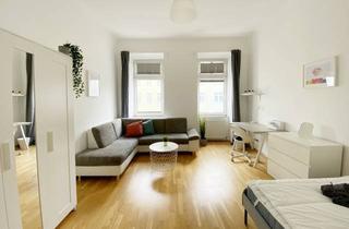 WG-Zimmer mieten in Hellwagstraße, 1200 Wien, Hellwagstraße, Vienna