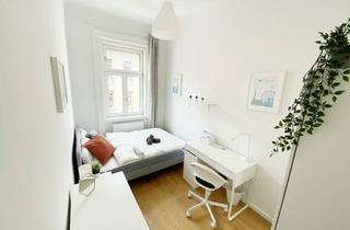 WG-Zimmer mieten in Gentzgasse, 1180 Wien, Gentzgasse, Vienna