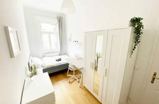 Immobilie mieten in Gentzgasse, 1180 Wien, Gentzgasse, Vienna