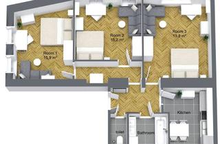 WG-Zimmer mieten in Hernalser Hauptstraße, 1170 Wien, Hernalser Hauptstraße, Vienna