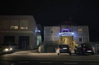 Haus kaufen in 4221 Steyregg, Haupt-, Zweithaus u. Werkstätten und Einliegerwohnungen insgesamt 5 Wohneinheiten AUCH GETRENNT KAUFBAR