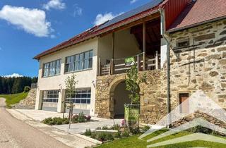 Büro zu mieten in Oberaigen 12, 4202 Hellmonsödt, Helle Bürofläche mit 150 m² im DG in ruhiger Lage am Rittsteigerhof!