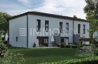 Reihenhaus kaufen in 4050 Sankt Dionysen, VORANKÜNDIGUNG - Reihenhaus in Trauner Toplage!!!