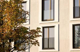 Loft kaufen in Pradlerstraße 2, 0 Pradl, Komfortable 2-Zimmer Neubauwohnung in Pradl TOP 3.2