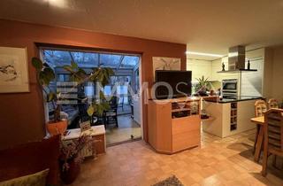 Maisonette kaufen in 8401 Kalsdorf bei Graz, Elegante 3-Zi-Maisonette-Wohnung mit Wintergarten