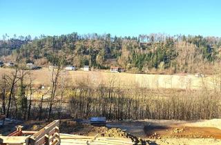 Grundstück zu kaufen in 4111 Walding, Toller Baugrund in Hanglage mit schöner Aussicht -15 Minuten nach Linz