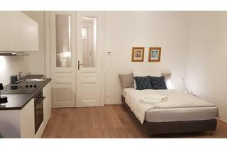 Wohnung mieten in Rögergasse, 1090 Wien, Rögergasse, Vienna