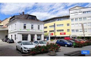 Geschäftslokal mieten in 9400 Wolfsberg, Die perfekte Geschäftsfläche in Wolfsberg!!