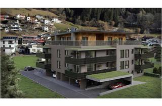 Wohnung kaufen in Dorf 32b, 6260 Bruck am Ziller, Wohnbau Bruck am Ziller TOP 6