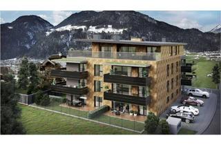 Wohnung kaufen in Dorf 32b, 6260 Bruck am Ziller, Wohnbau Bruck am Ziller TOP 4