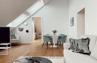 Wohnung mieten in Zeltgasse, 1080 Wien, Zeltgasse, Vienna