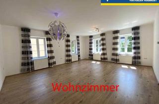 Maisonette mieten in 3363 Ulmerfeld, Mietwohnung 95 m² im Ortszentrum von Ulmerfeld