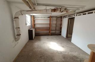 Lager mieten in Heinzelgasse, 9020 Klagenfurt, Kellerabteil/Lagerraum/Abstellraum/Lager / Box / Self Storage in Klagenfurt zu vermieten