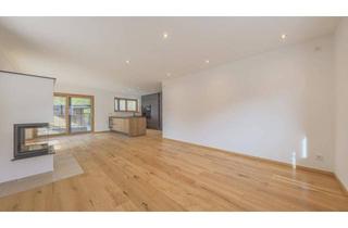 Maisonette kaufen in 6393 Sankt Ulrich am Pillersee, Neubau-Gartenmaisonette in ruhiger Lage