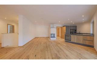 Maisonette kaufen in 6393 Sankt Ulrich am Pillersee, Neubau-Gartenmaisonette in ruhiger Lage