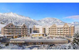 Wohnung kaufen in 6391 Fieberbrunn, Lifestyle Suites mit Ski-in/Ski-out