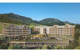 Wohnung kaufen in 6391 Fieberbrunn, Lifestyle Suites mit Ski-in/Ski-out