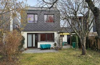 Reihenhaus kaufen in 3580 Horn, Reihenhaus mit zusätzlichem Eigengrund