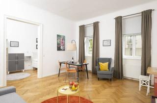 Maisonette mieten in Liechtensteinstraße, 1090 Wien, Liechtensteinstraße, Vienna