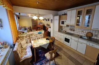 Immobilie kaufen in 3743 Röschitz, ... alt, aber gepflegt - ehemaliger Winzer-Zwerchhof in einer bekannten Weinbauregion